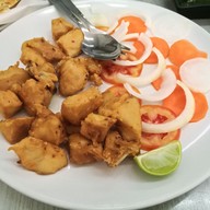 เมนูของร้าน New Al Makkah