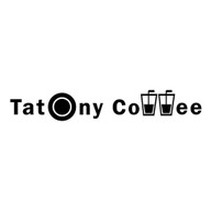 tatony coffee บางกอกใหญ่