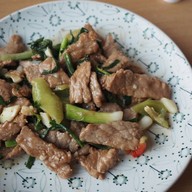 ปู๊ตี่บะหมี่เกี๊ยวกุ้ง MRT สามย่าน