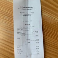 กินอยู่ดี Cafe