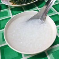 เมนูของร้าน ร้านคนทำกิน ข้าวต้มกุ๊ย