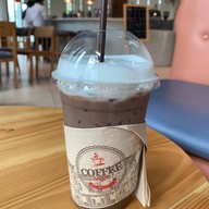 เมนูของร้าน กินอยู่ดี Cafe