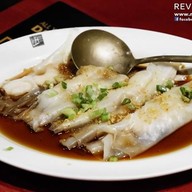 เมนูของร้าน ลก หว่า ฮิน โรงแรมโนโวเทล สยาม สแควร์