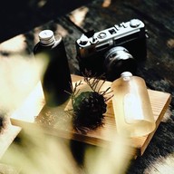 WANDERLUST BKK ( Cold Brew Lab ) ถนนเพชรบุรี