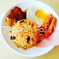 tatony coffee บางกอกใหญ่
