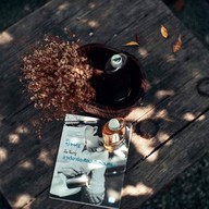 WANDERLUST BKK ( Cold Brew Lab ) ถนนเพชรบุรี