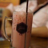 กูโรตีคาเฟ่(guu roti&cafe) โครงการ AQUA สะพานควาย