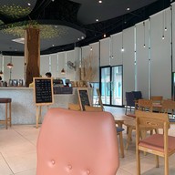 กินอยู่ดี Cafe