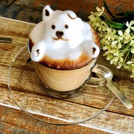 Chouquette Bakery And Cafe