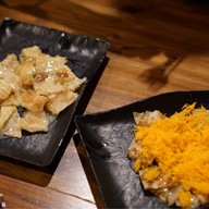 กูโรตีคาเฟ่(guu roti&cafe) โครงการ AQUA สะพานควาย