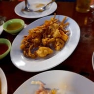 เมนูของร้าน ครัวไร่สิงห์สุพรรณ