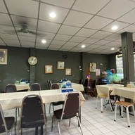 ปู๊ตี่บะหมี่เกี๊ยวกุ้ง MRT สามย่าน