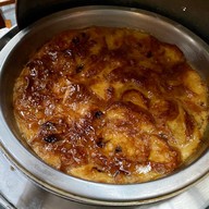 เมนูของร้าน Oasis @ Centara Grand Mirage Pattaya สาขาพัทยา