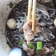 ต้อม เตี๋ยวเรือยกซด สาขาหางดง