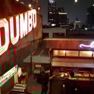 Dumbo Rooftop Jazzbar