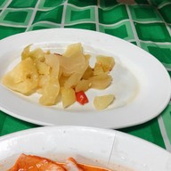 ร้านคนทำกิน ข้าวต้มกุ๊ย