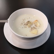 เมนูของร้าน T-Rex Steak House บิ๊กซี สามแยกปักธงชัย
