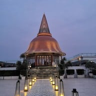 หน้าร้าน Sky bar@Mida Grande Hotel Dhavaravati Nakhon Pathom