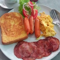 Mr.rhino Steak Factory