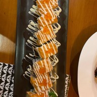 เมนูของร้าน HuaHin Seafood Buffet