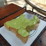 เมนูของร้าน Namon Nomwan