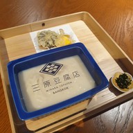 Mihara Tofuten Bangkok