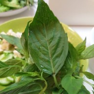 Cherry Belly อาหารเวียดนาม ปอเปี๊ยะทอด แหนมเนือง