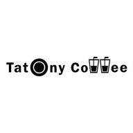 tatony coffee บางกอกใหญ่