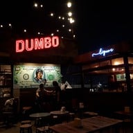 Dumbo Rooftop Jazzbar