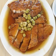 เมนูของร้าน T AONLY KA ANTIQUE & Tearoom