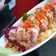 โกนันซูชิ -