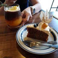 The Nine Coffee & Bakery