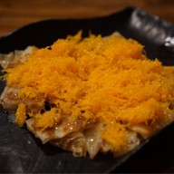 กูโรตีคาเฟ่(guu roti&cafe) โครงการ AQUA สะพานควาย