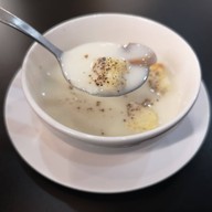 เมนูของร้าน T-Rex Steak House บิ๊กซี สามแยกปักธงชัย