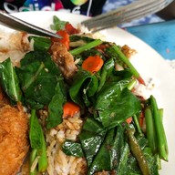 เมนูของร้าน ชูอี๊ดครัวอันดามัน