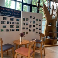 กินอยู่ดี Cafe