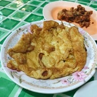 ร้านคนทำกิน ข้าวต้มกุ๊ย