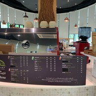 กินอยู่ดี Cafe