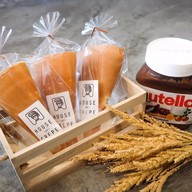 House of crepe EmQuartier