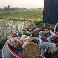 โรงแรมฝางโมเดิร์น