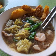 เมนูของร้าน รสเด็ด