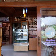 Ariya's Bakery อินทร์บุรี