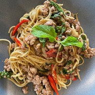 Siri Cafe' สเต็ก กาแฟ ขนม พิบูลมังสาหาร