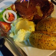 Mr.rhino Steak Factory