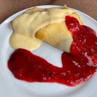 เมนูของร้าน Oasis @ Centara Grand Mirage Pattaya สาขาพัทยา