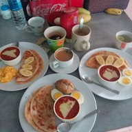 Mr.rhino Steak Factory