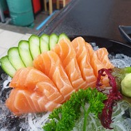 โกนันซูชิ -