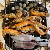 HuaHin Seafood Buffet
