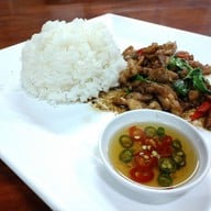 เมนูของร้าน ฝาดอนเมือง หัวปลาหม้อไฟ ฝาดอนเมือง