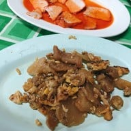 ร้านคนทำกิน ข้าวต้มกุ๊ย